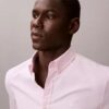 Solid Classic Oxford Button-Down Shirt Solid Classic Oxford Button-Down Shirt