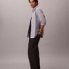 Solid Classic Oxford Button-Down Shirt Solid Classic Oxford Button-Down Shirt