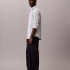 Solid Classic Oxford Button-Down Shirt Solid Classic Oxford Button-Down Shirt