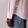 Solid Classic Oxford Button-Down Shirt Solid Classic Oxford Button-Down Shirt