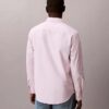 Solid Classic Oxford Button-Down Shirt Solid Classic Oxford Button-Down Shirt
