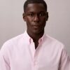 Solid Classic Oxford Button-Down Shirt Solid Classic Oxford Button-Down Shirt