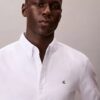 Solid Oxford Classic Button-Down Shirt Solid Oxford Classic Button-Down Shirt