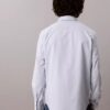 Solid Oxford Classic Button-Down Shirt Solid Oxford Classic Button-Down Shirt
