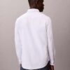 Solid Oxford Classic Button-Down Shirt Solid Oxford Classic Button-Down Shirt