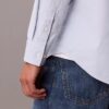 Solid Oxford Classic Button-Down Shirt Solid Oxford Classic Button-Down Shirt