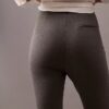 Solid Ponte Skinny Pants Solid Ponte Skinny Pants