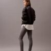 Solid Ponte Skinny Pants Solid Ponte Skinny Pants