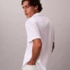 Solid Seersucker Classic Button-Down Shirt Solid Seersucker Classic Button-Down Shirt