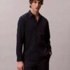 Solid Seersucker Classic Shirt Solid Seersucker Classic Shirt