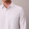 Solid Seersucker Classic Shirt Solid Seersucker Classic Shirt