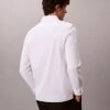 Solid Seersucker Classic Shirt Solid Seersucker Classic Shirt