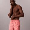 Solid Swim Shorts Solid Swim Shorts