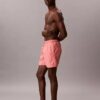 Solid Swim Shorts Solid Swim Shorts