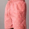 Solid Swim Shorts Solid Swim Shorts