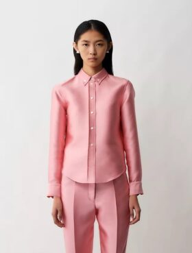 Sophie Button-Down Shirt