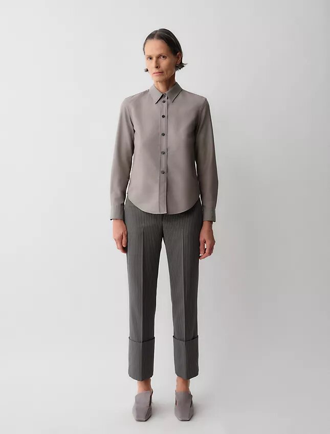 Sophie Button-Down Shirt Sophie Button-Down Shirt