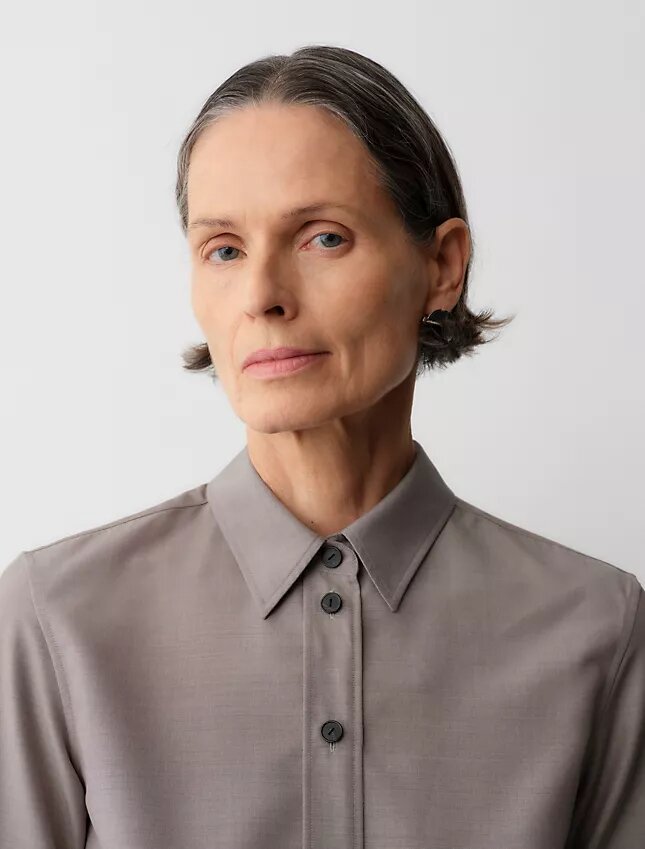 Sophie Button-Down Shirt Sophie Button-Down Shirt