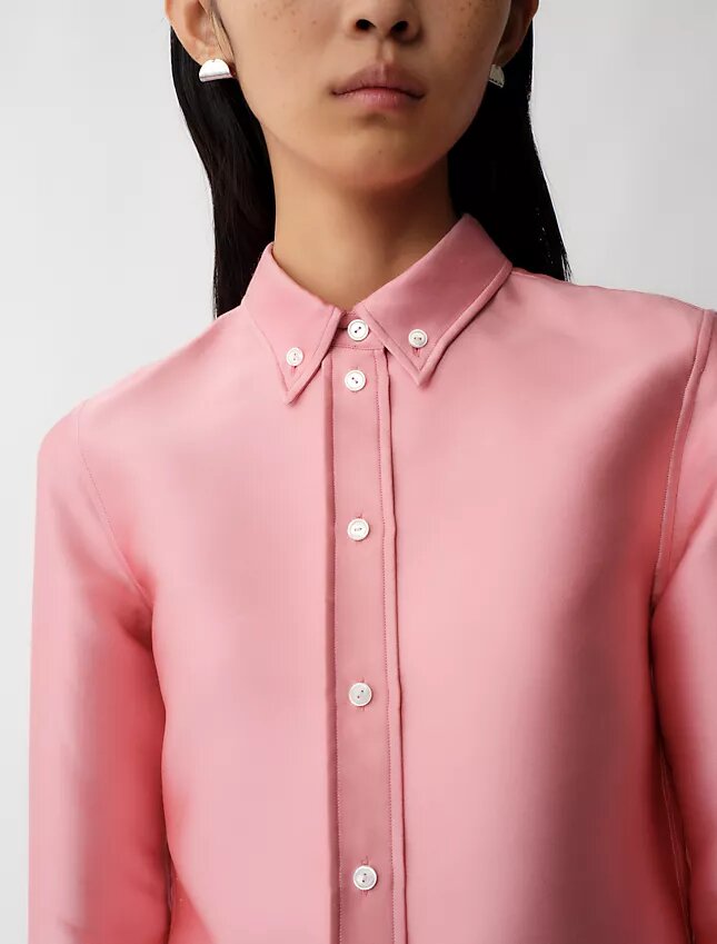 Sophie Button-Down Shirt Sophie Button-Down Shirt