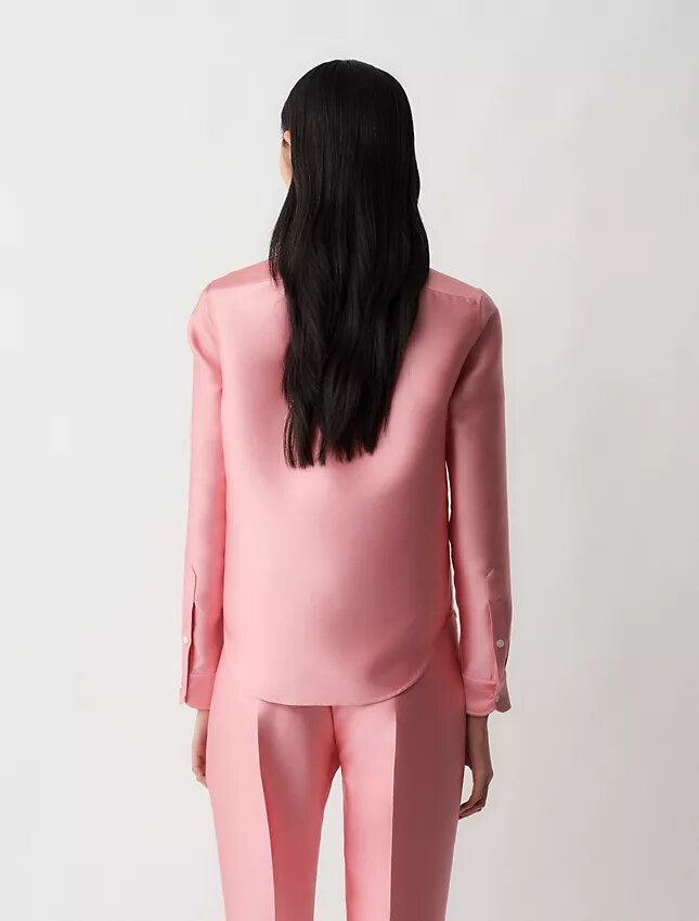 Sophie Button-Down Shirt Sophie Button-Down Shirt
