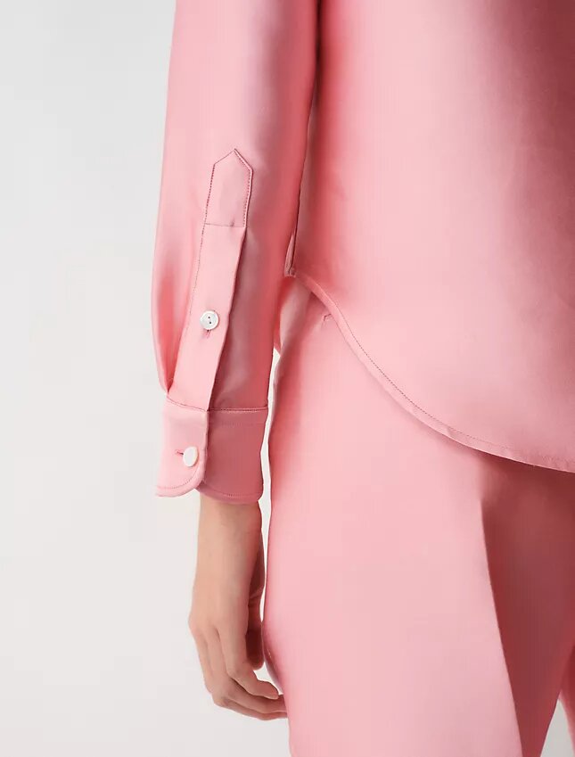 Sophie Button-Down Shirt Sophie Button-Down Shirt
