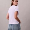 Split Logo Graphic Slim T-Shirt Split Logo Graphic Slim T-Shirt