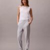 Sport Icon Mesh 7/8 Leggings