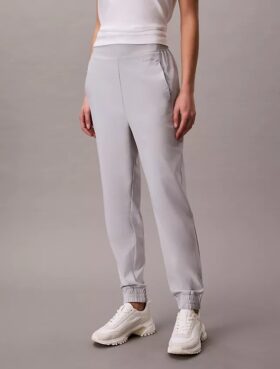 Sport Icon Mesh 7/8 Leggings