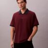 Sport Monogram Logo Classic Polo Shirt