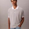 Sport Monogram Logo Classic Polo Shirt Sport Monogram Logo Classic Polo Shirt