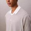 Sport Monogram Logo Classic Polo Shirt Sport Monogram Logo Classic Polo Shirt