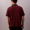 Sport Monogram Logo Classic Polo Shirt