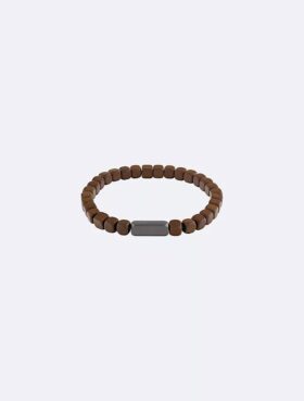 Square Bead Bracelet Square Bead Bracelet