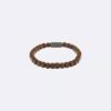 Square Bead Bracelet