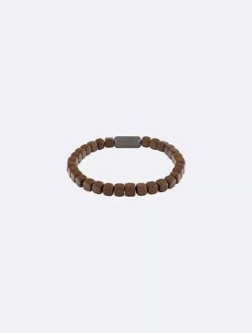 Square Bead Bracelet Square Bead Bracelet