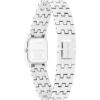 Square Dial Link Bracelet Watch Square Dial Link Bracelet Watch