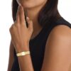 Square Dial Link Bracelet Watch Square Dial Link Bracelet Watch