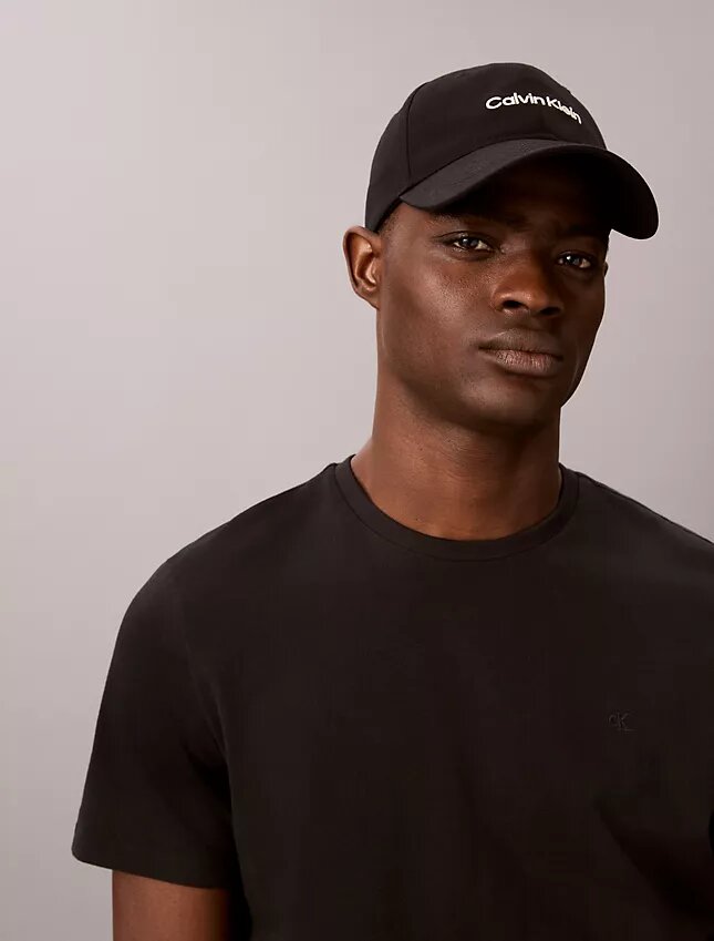 Standard Baseball Cap Standard Baseball Cap