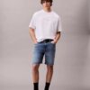Standard Denim Coolmax® Shorts Standard Denim Coolmax® Shorts