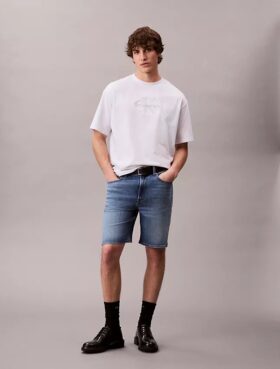 Standard Denim Coolmax® Shorts