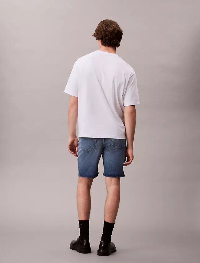 Standard Denim Coolmax® Shorts Standard Denim Coolmax® Shorts