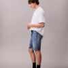 Standard Denim Coolmax® Shorts Standard Denim Coolmax® Shorts