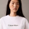 Standard Logo Boxy Fit Crewneck T-Shirt Standard Logo Boxy Fit Crewneck T-Shirt