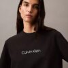 Standard Logo Boxy Fit Crewneck T-Shirt Standard Logo Boxy Fit Crewneck T-Shirt