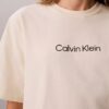 Standard Logo Boxy Fit Crewneck T-Shirt Standard Logo Boxy Fit Crewneck T-Shirt