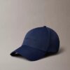 Standard Logo Embroidery Baseball Cap Standard Logo Embroidery Baseball Cap