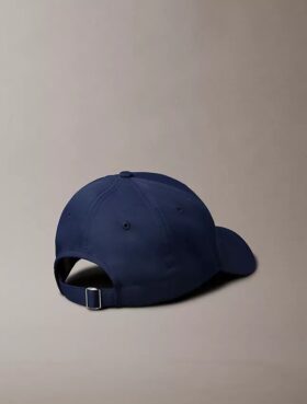 Standard Logo Embroidery Baseball Cap