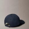 Standard Logo Embroidery Baseball Cap Standard Logo Embroidery Baseball Cap