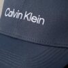 Standard Logo Embroidery Baseball Cap Standard Logo Embroidery Baseball Cap