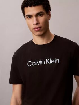 Standard Logo Graphic Classic T-Shirt